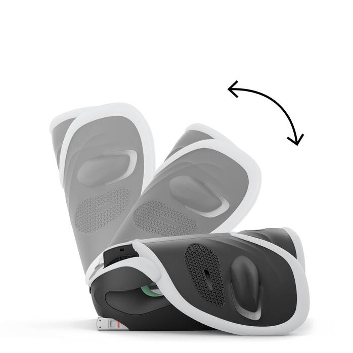 CYBEX Gold Solution G2 i-Fix autós gyerekülés