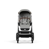 CYBEX Balios 3in1 (with Cloud T) - Stone Grey