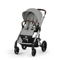 CYBEX Balios 3in1 (with Cloud T) - Stone Grey