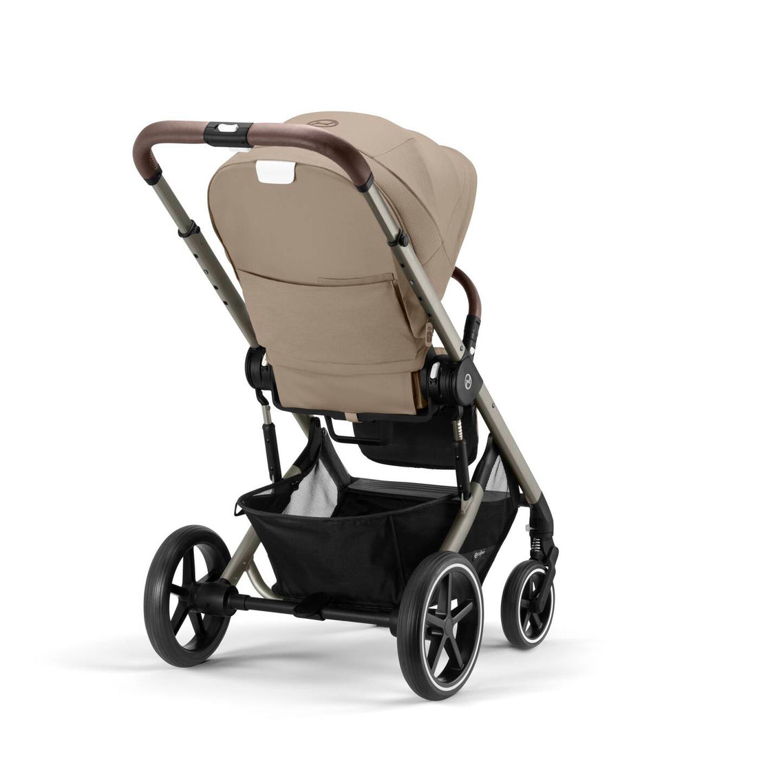 CYBEX Balios S Lux babakocsi