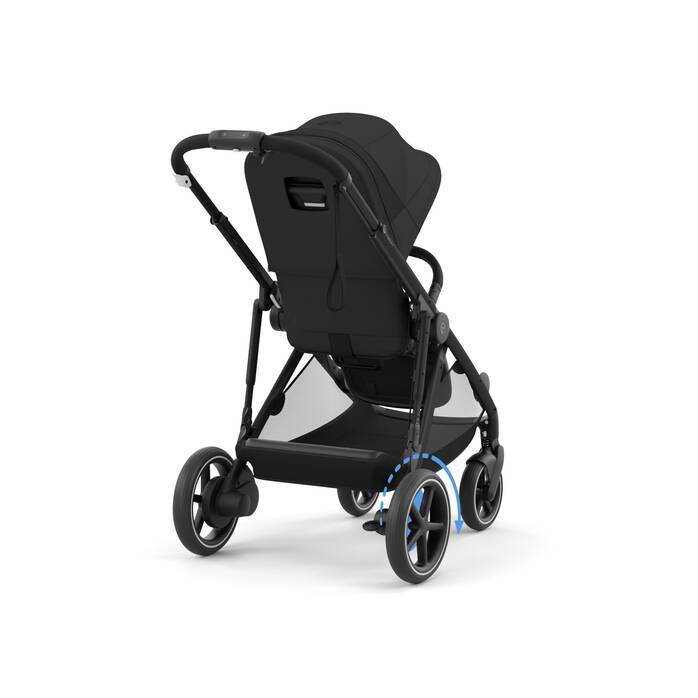 CYBEX e-Gazelle S babakocsi