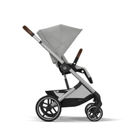 CYBEX Balios 3in1 (with Cloud T) - Stone Grey