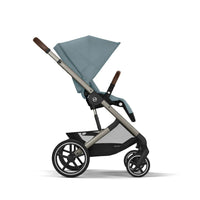 CYBEX Balios 3in1 (with Cloud T) - Stormy Blue