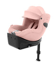 CYBEX Platinum Sirona Ti i-Size – Plus autósülés (fix bázistalppal)