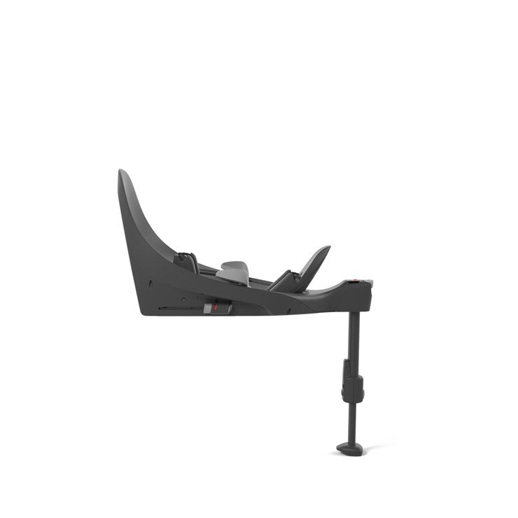 Cybex Base T i - Size Black bázistalp - Cybex - Bázistalp