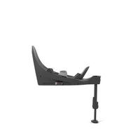 Cybex Base T i - Size Black bázistalp - Cybex - Bázistalp