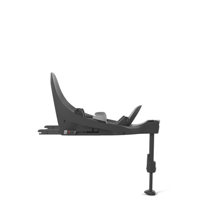 Cybex Base T i - Size Black bázistalp - Cybex - Bázistalp