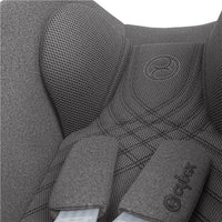 CYBEX® Cloud T i - size Plus autós babaülés - Mirage Grey - Cybex - Autós babaülés - OduStore