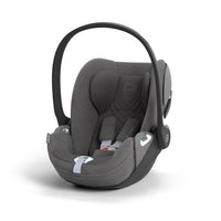 CYBEX® Cloud T i - size Plus autós babaülés - Mirage Grey - Cybex - Autós babaülés - OduStore