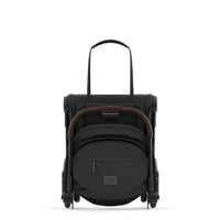CYBEX Coya babakocsi (több színben) - Rosegold vázzal - Cybex - Sport babakocsi