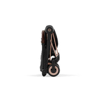 CYBEX Coya babakocsi (több színben) - Rosegold vázzal - Cybex - Sport babakocsi