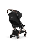 CYBEX Coya babakocsi (több színben) - Rosegold vázzal - Cybex - Sport babakocsi