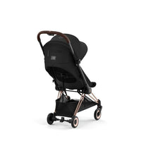 CYBEX Coya babakocsi (több színben) - Rosegold vázzal - Cybex - Sport babakocsi