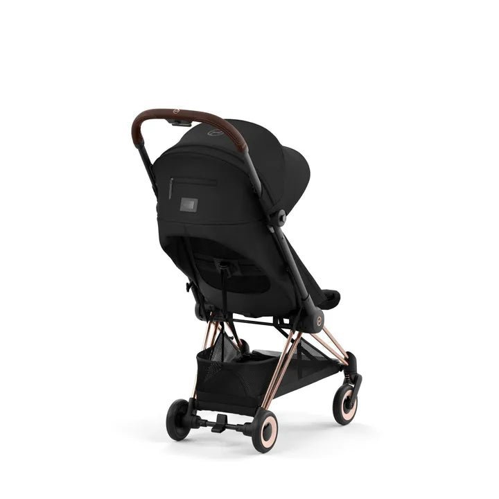CYBEX Coya babakocsi (több színben) - Rosegold vázzal - Cybex - Sport babakocsi