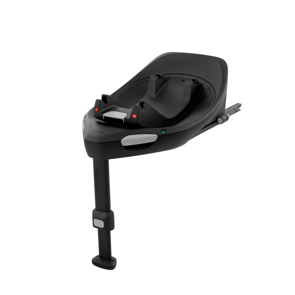 CYBEX Gold Base G bázistalp - Black - Cybex - Bázistalp