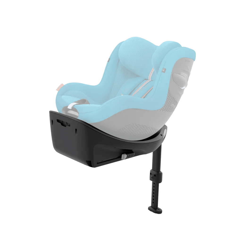 CYBEX Gold Base G bázistalp - Black - Cybex - Bázistalp