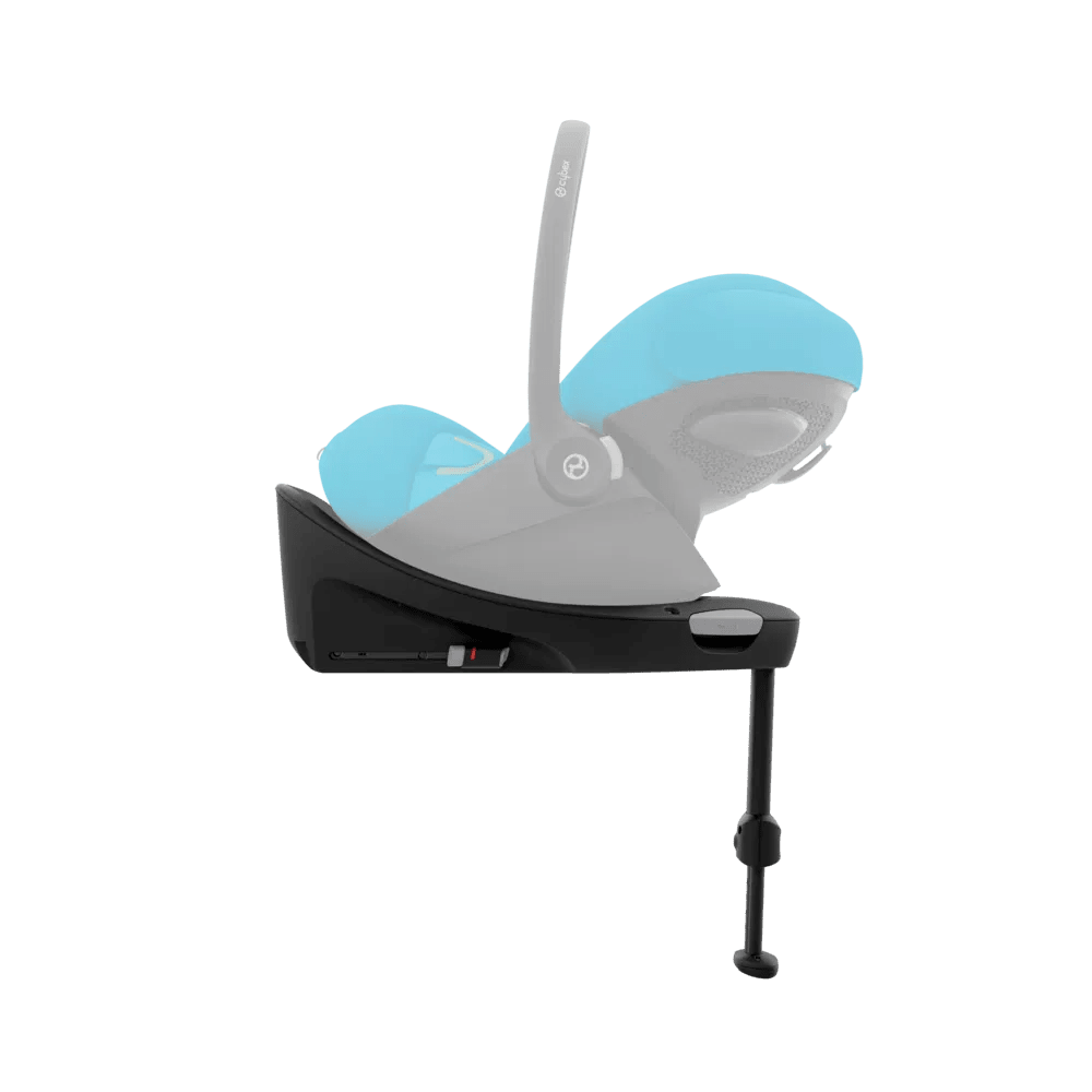 CYBEX Gold Base G bázistalp - Black - Cybex - Bázistalp