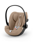 CYBEX Gold Cloud G i - Size PLUS autós babaülés - Cybex - Autósülés