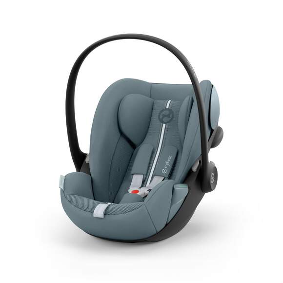 CYBEX Gold Cloud G i - Size PLUS autós babaülés - Cybex - Autósülés