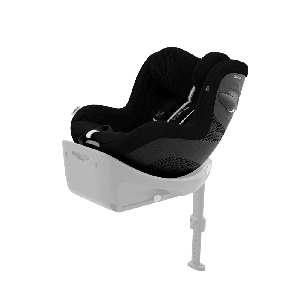 CYBEX Gold Sirona G i - Size PLUS autósülés - Cybex - Autósülés