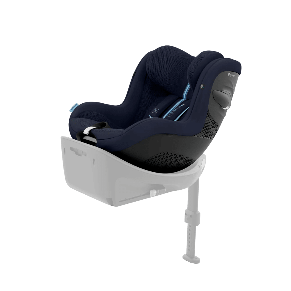 CYBEX Gold Sirona G i - Size PLUS autósülés - Cybex - Autósülés