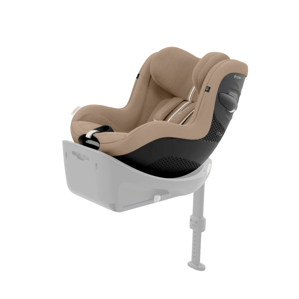 CYBEX Gold Sirona G i - Size PLUS autósülés - Cybex - Autósülés