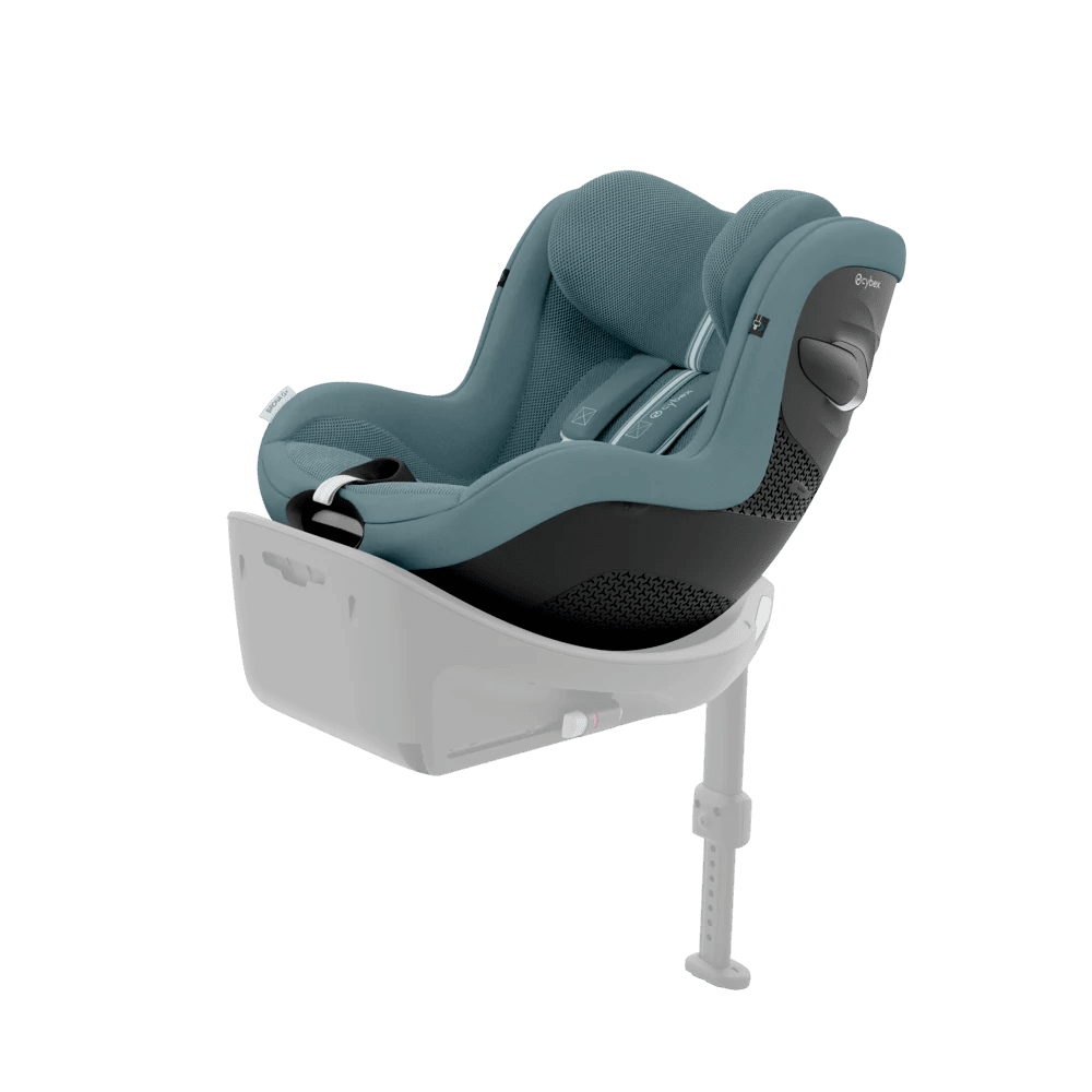 CYBEX Gold Sirona G i - Size PLUS autósülés - Cybex - Autósülés