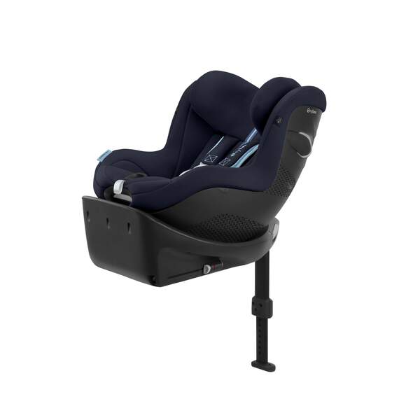 CYBEX Gold Sirona Gi i - Size PLUS autós babaülés - Cybex - Autósülés