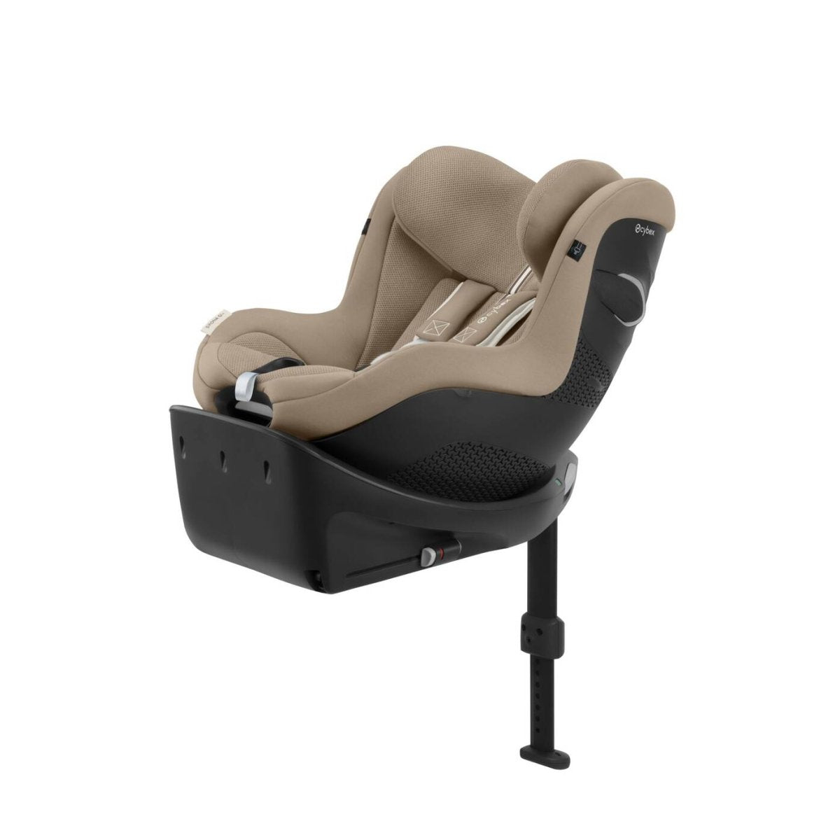 CYBEX Gold Sirona Gi i - Size PLUS autós babaülés - Cybex - Autósülés