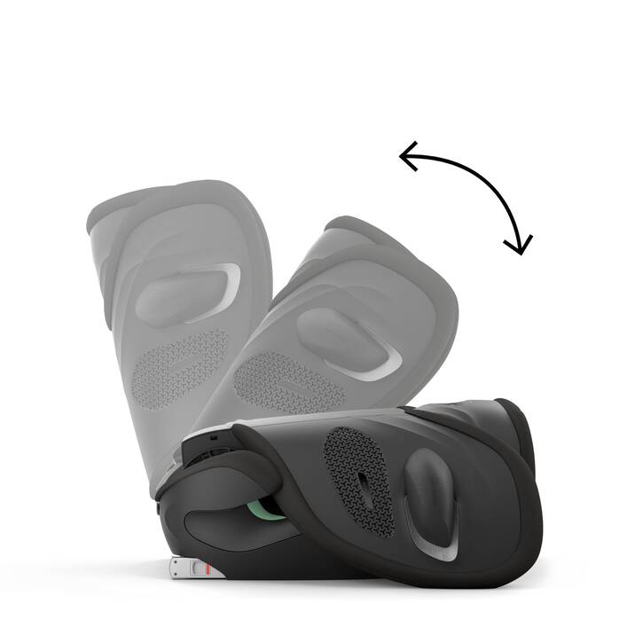 CYBEX Gold Solution G2 i - Fix autós gyerekülés - Cybex - Autós gyerekülés