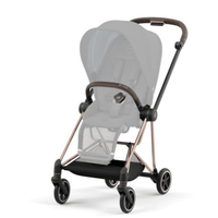 Cybex® MIOS babakocsi csomag - OduStore - Négykerék - Cybex