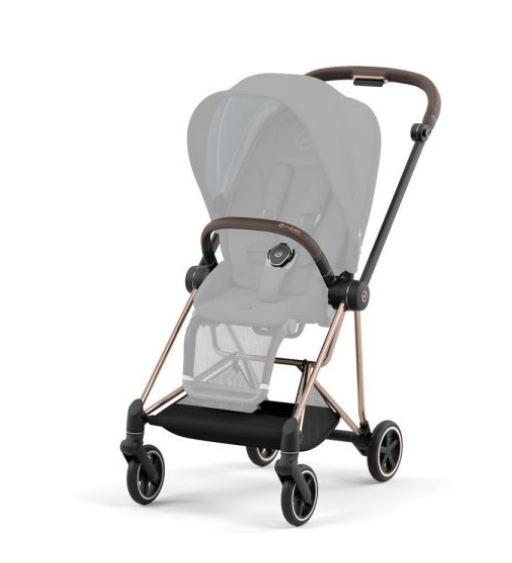 Cybex® MIOS babakocsi csomag - OduStore - Négykerék - Cybex