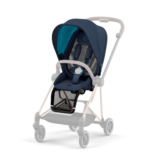 Cybex® MIOS babakocsi csomag - OduStore - Négykerék - Cybex