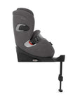 CYBEX Platinum Anoris T2 i - Size PLUS autósülés beépített légzsákkal - Cybex - Autósülés