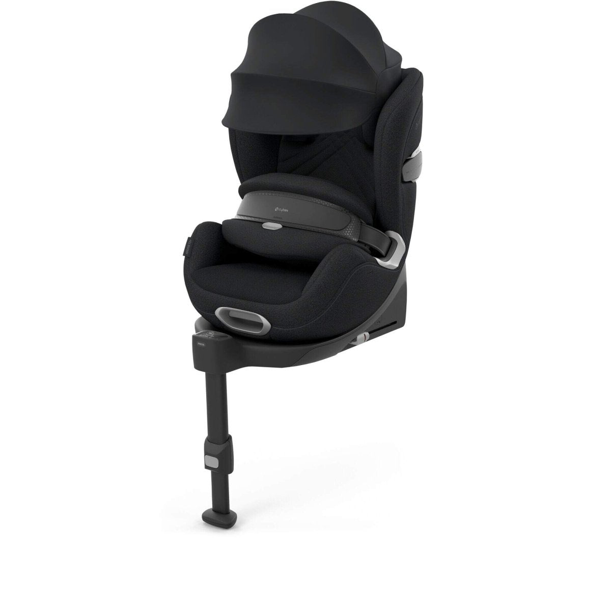 CYBEX Platinum Anoris T2 i - Size PLUS autósülés beépített légzsákkal - Cybex - Autósülés