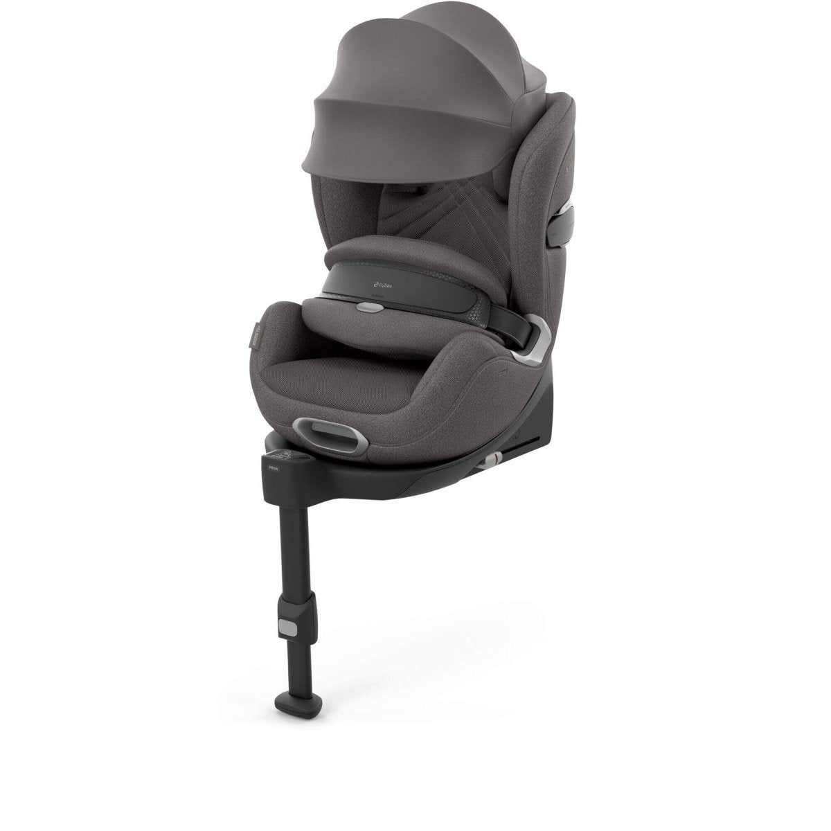 CYBEX Platinum Anoris T2 i - Size PLUS autósülés beépített légzsákkal - Cybex - Autósülés