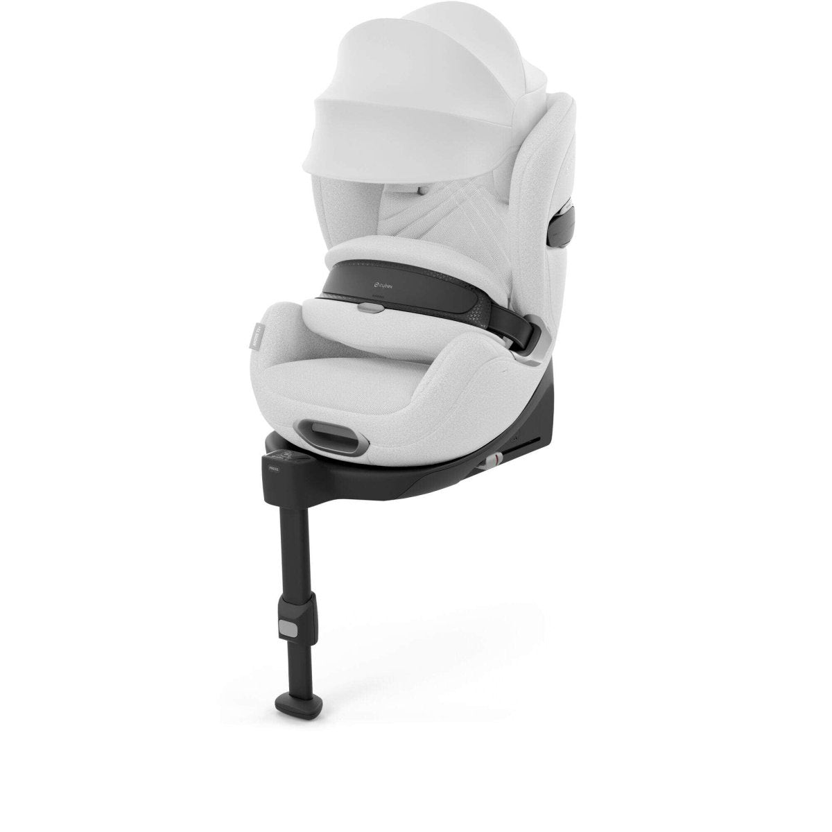 CYBEX Platinum Anoris T2 i - Size PLUS autósülés beépített légzsákkal - Cybex - Autósülés