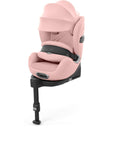 CYBEX Platinum Anoris T2 i - Size PLUS autósülés beépített légzsákkal - Cybex - Autósülés