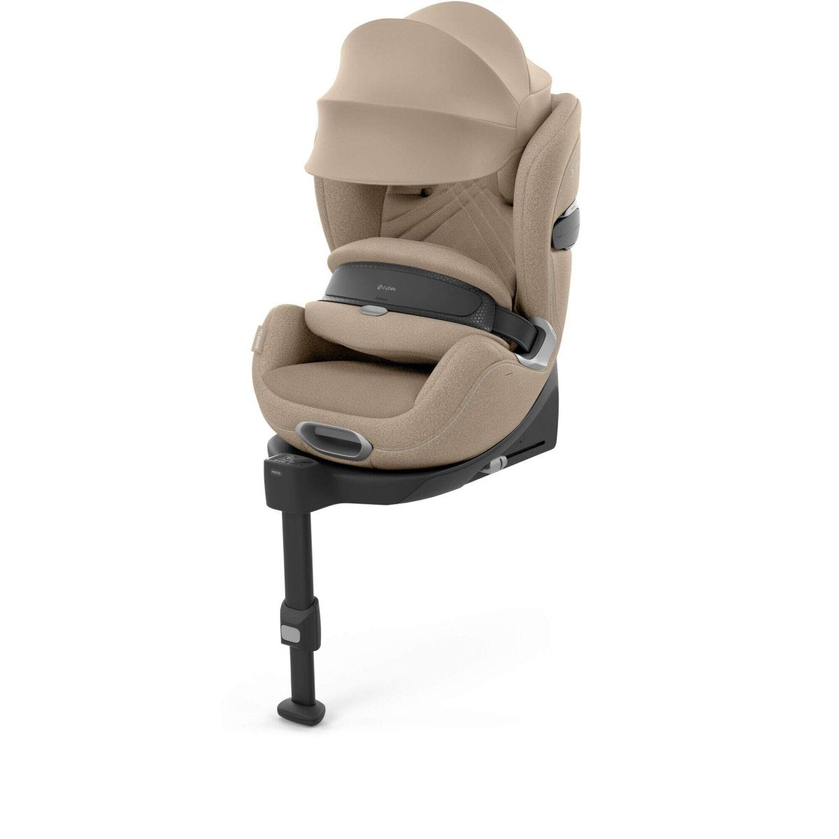 CYBEX Platinum Anoris T2 i - Size PLUS autósülés beépített légzsákkal - Cybex - Autósülés
