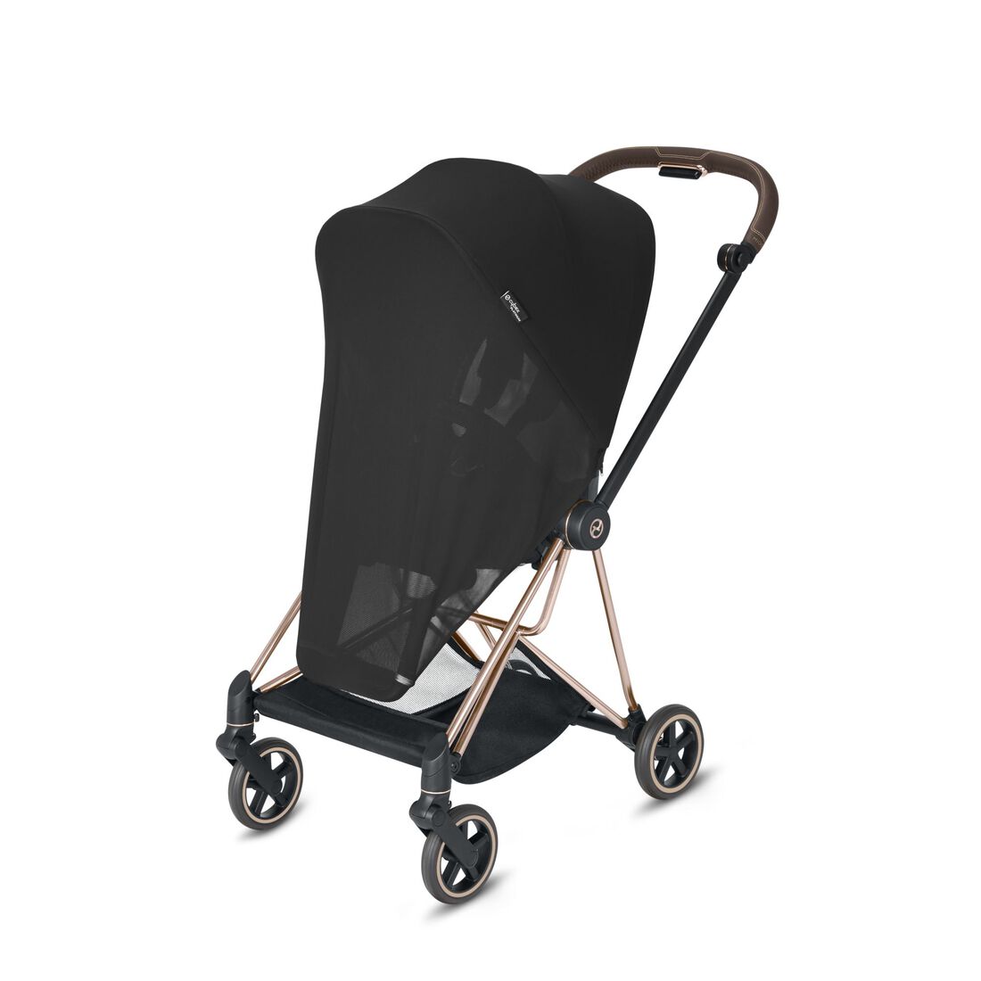 Cybex® Platinum szúnyogháló sportülésre - Cybex - Babakocsi kiegészítő - OduStore