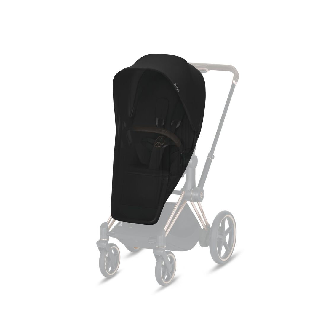 Cybex® Platinum szúnyogháló sportülésre - Cybex - Babakocsi kiegészítő - OduStore