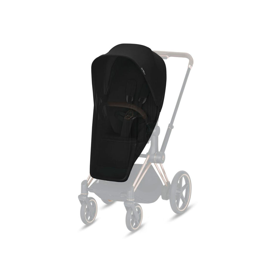 Cybex® Platinum szúnyogháló sportülésre - Cybex - Babakocsi kiegészítő - OduStore