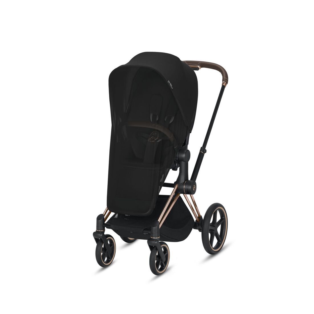 Cybex® Platinum szúnyogháló sportülésre - Cybex - Babakocsi kiegészítő - OduStore