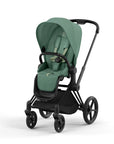 CYBEX Priam stroller - Matte black frame