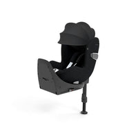 Cybex Sirona T i - size Plus autósülés - Cybex - Autós gyerekülés