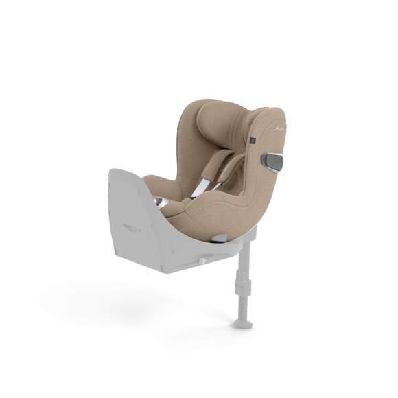 Cybex Sirona T i - size Plus autósülés - Cybex - Autós gyerekülés