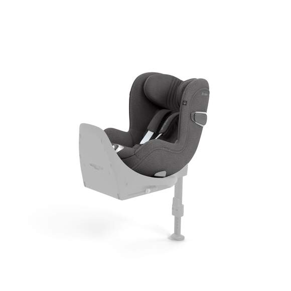 Cybex Sirona T i - size Plus autósülés - Cybex - Autós gyerekülés