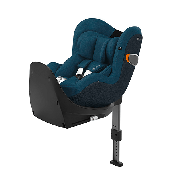 Cybex® Sirona Zi i - Size Plus autós babaülés - OduStore - Négykerék - Cybex