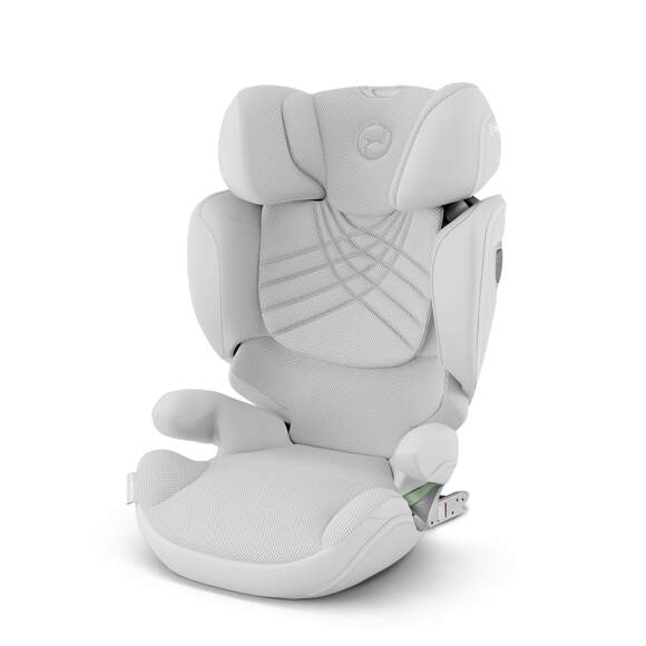 CYBEX Solution T i - Fix Plus autósülés - Cybex - Autósülés