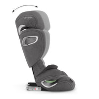 CYBEX Solution T i - Fix Plus autósülés - Cybex - Autósülés